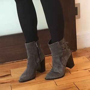 BCBGeneration Booties Under $50 Ankle Boots